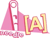 Needle depicted on Team8s' voting screen icon (TPOT 3-8)