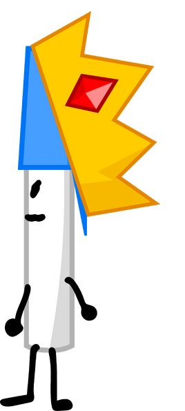 King Pen