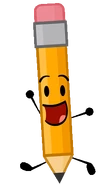 Pencil