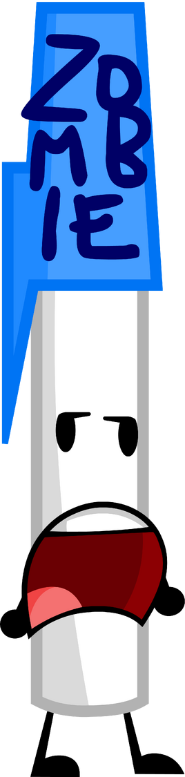 Rc Zombie Pen
