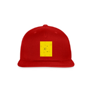 Spongy - Snapback baseball cap