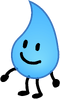 Teardrop BFB3