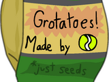 Grotatoes