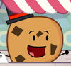 Mr. Cookie