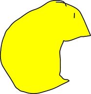 28b yellowfacepog
