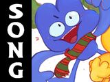 All I Want for X-mas — SONG by Four & X from BFB