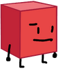 BLOCKY IS COOL