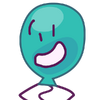 Balloony's Transparent TeamIcon.