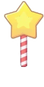 Star Rod
