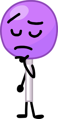 Four (Battle for BFDI 1-29) - Loathsome Characters Wiki
