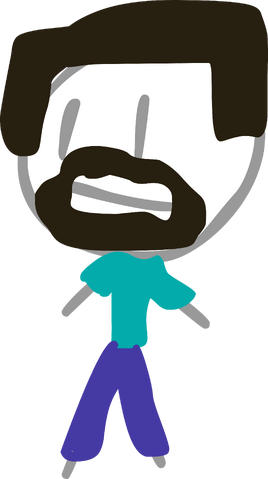 Minecraft guy