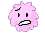 Puffball in depression