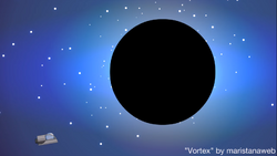Drawing bfb assets #7 BLACK HOLE AND MATCH