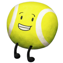Tennis Ball