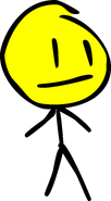 Yellow Stick Man; darnellgaming