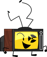 Radioactive TV; newk