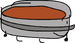 vadda grease; Steamed M.
