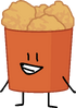 Chicken Bucket