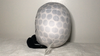 Side of Golf Ball Plush