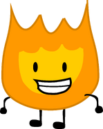 Firey (1st)