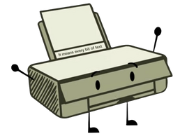 Printer