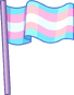 Transgender Flag