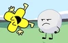 7072.png (509 KB) Snowball and X in Thanks for 700,000 subscribers! (Leafy Plush & BFB 22 on July 24)