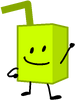 Juice Box