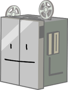 Elevator; NeonTehWolf