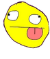 Dumb Face