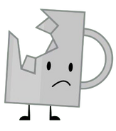 Cracked Mug; ThatOneYoutubePerson
