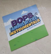 A closer look at the cover.