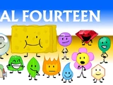 Final Fourteen