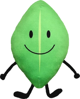 Leafy