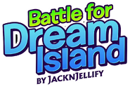 Battle for Dream Island logo from BFDI TikTok Compilation
