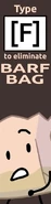 BarfyBFB12.png (52 KB) Barf Bag's voting icon during BFB 12.