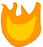 Firey Frame 3