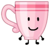 Pink Mug