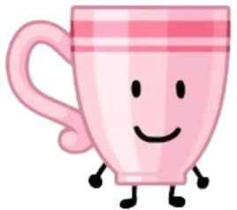 PinkMug