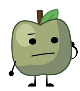Gram Apple; GramApple