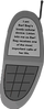 Barf Bag (BFDIA 14)
