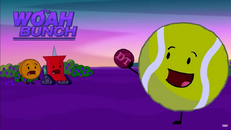 Bunch b gone