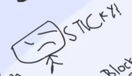 DoodleSticky