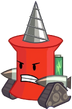 Pin