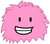 Puffball's unused appearance, as seen in "1-4.fla"