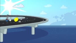 BFDIA 22 (Background)