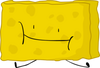 Spongy