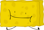 Spongy