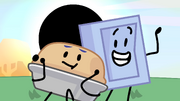 BFB 5 Fortunate Ben 5-35 screenshot