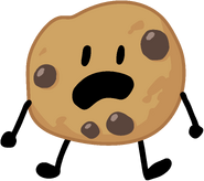 Cookie; thecatsonice
